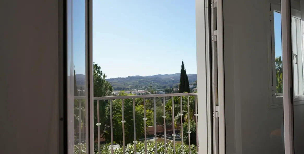 Venta de villa independiente en Mijas Golf 11