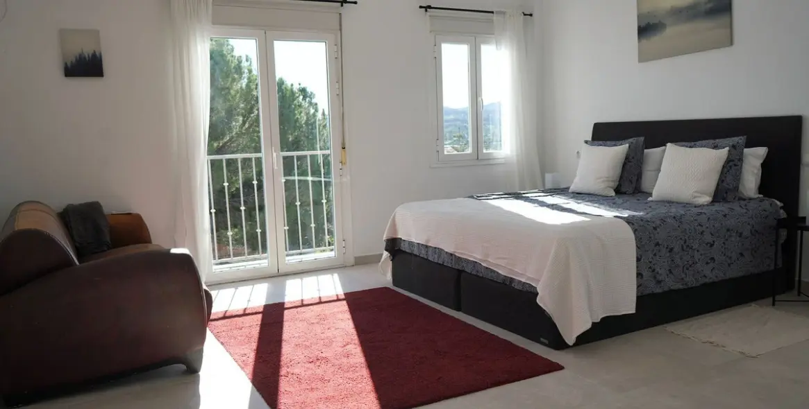 Venta de villa independiente en Mijas Golf 14