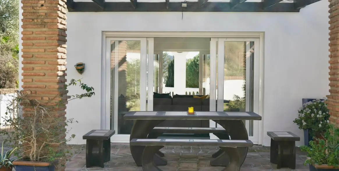 Venta de villa independiente en Mijas Golf 17