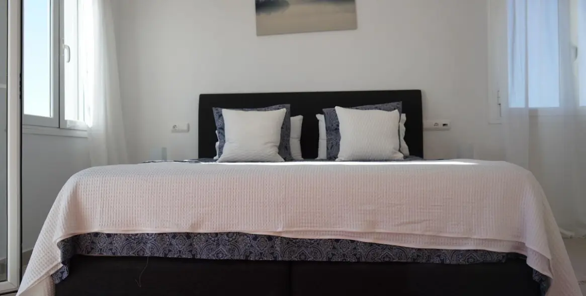 Venta de villa independiente en Mijas Golf 19