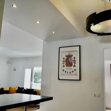 Продажа  отдельно стоящей виллы в Mijas Golf