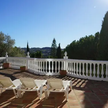 Продажа  отдельно стоящей виллы в Mijas Golf