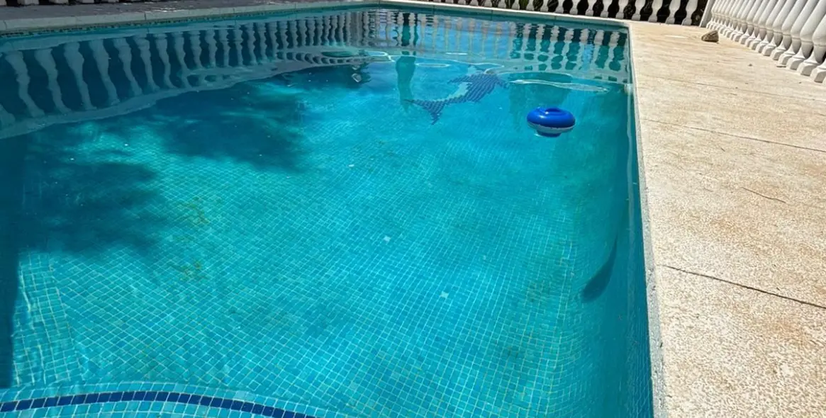 Sale of detached villa in Mijas Golf 10