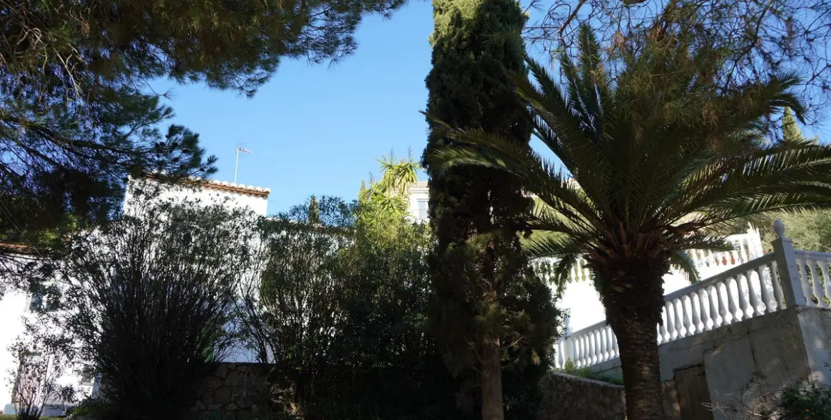 Sale of detached villa in Mijas Golf 24