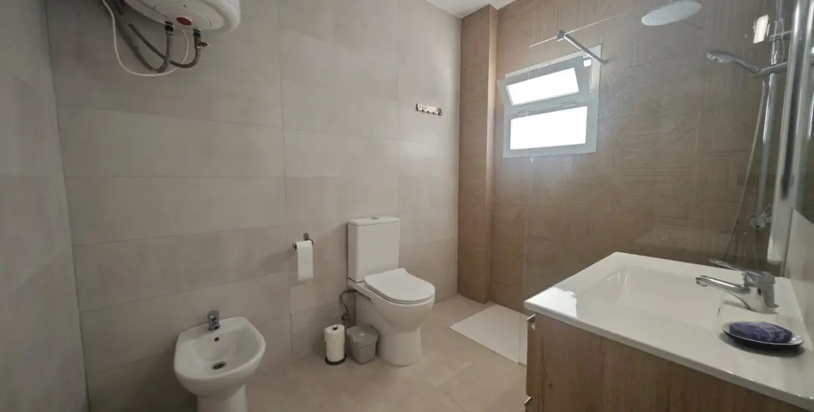 Sale of detached villa in Mijas Golf 27