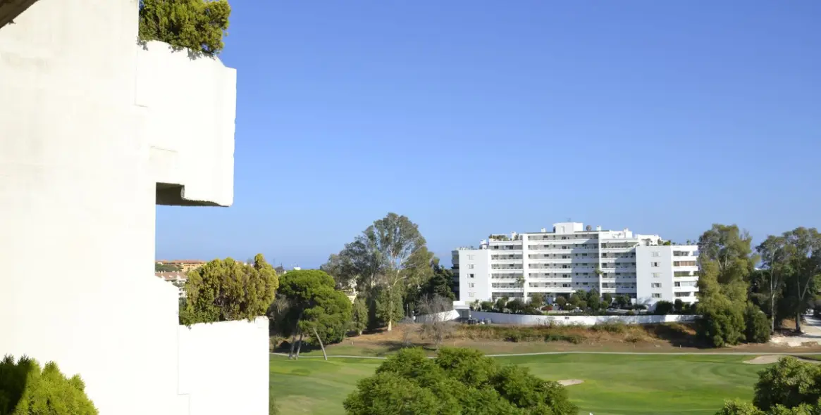 Venta de ático dúplex en Guadalmina Alta 28