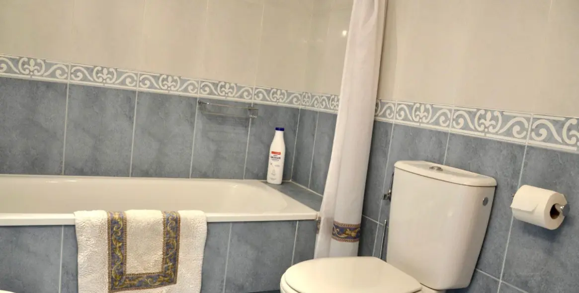 Venta de ático dúplex en Guadalmina Alta 30