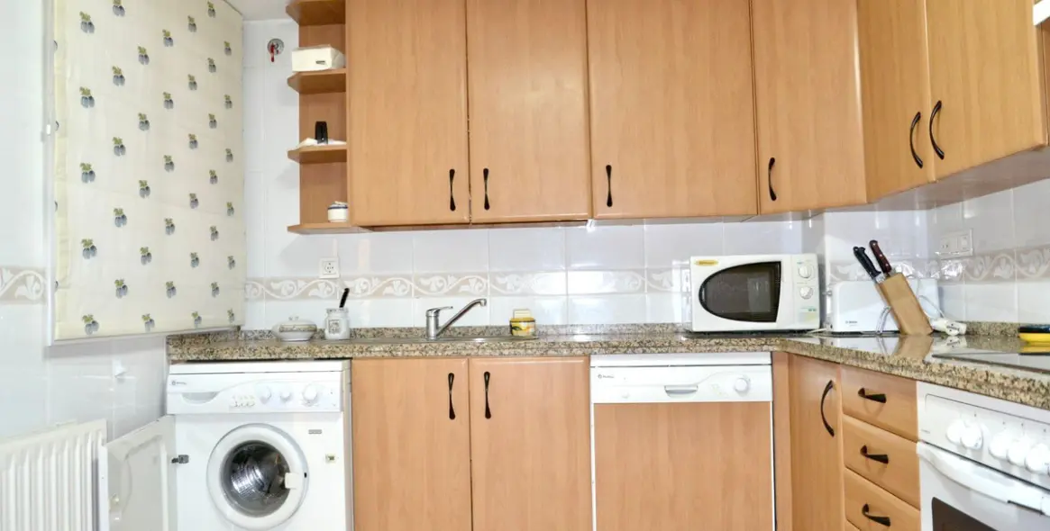 Venta de ático dúplex en Guadalmina Alta 35