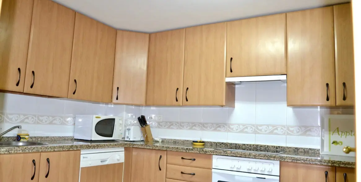 Venta de ático dúplex en Guadalmina Alta 36