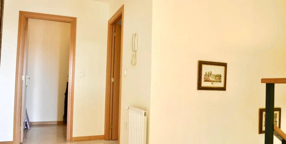 Venta de ático dúplex en Guadalmina Alta 40