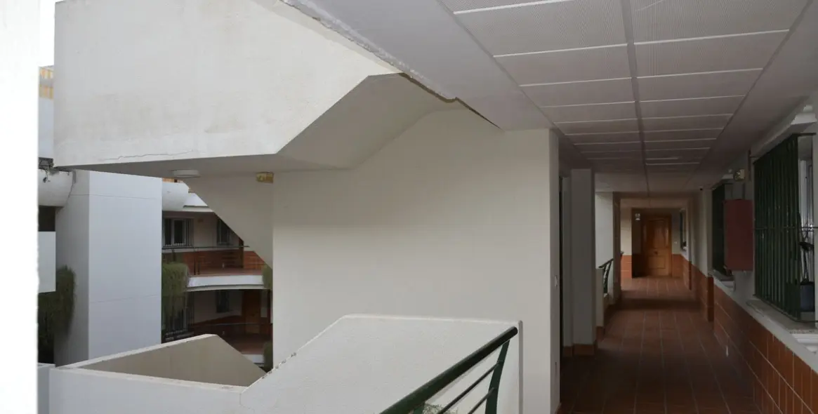 Venta de ático dúplex en Guadalmina Alta 67