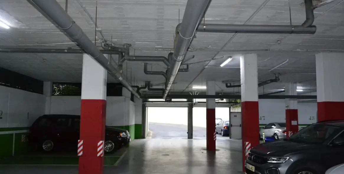 Venta de ático dúplex en Guadalmina Alta 69