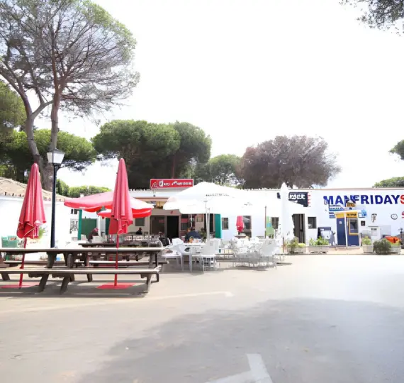 Venta de local comercial en Benamara