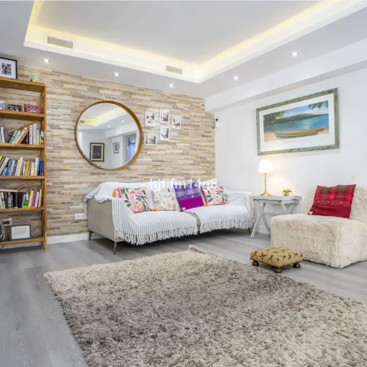 Sale of detached villa in La Campana