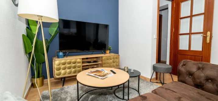 Продажа апартаментов на среднем этаже в Marbella 1