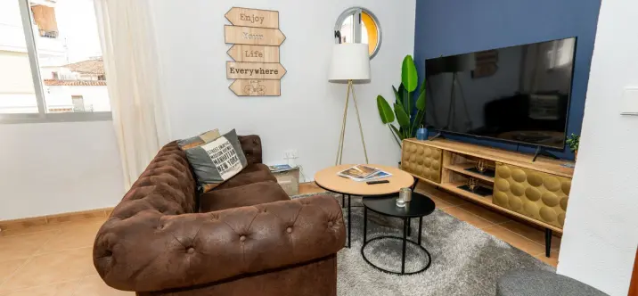 Продажа апартаментов на среднем этаже в Marbella 3