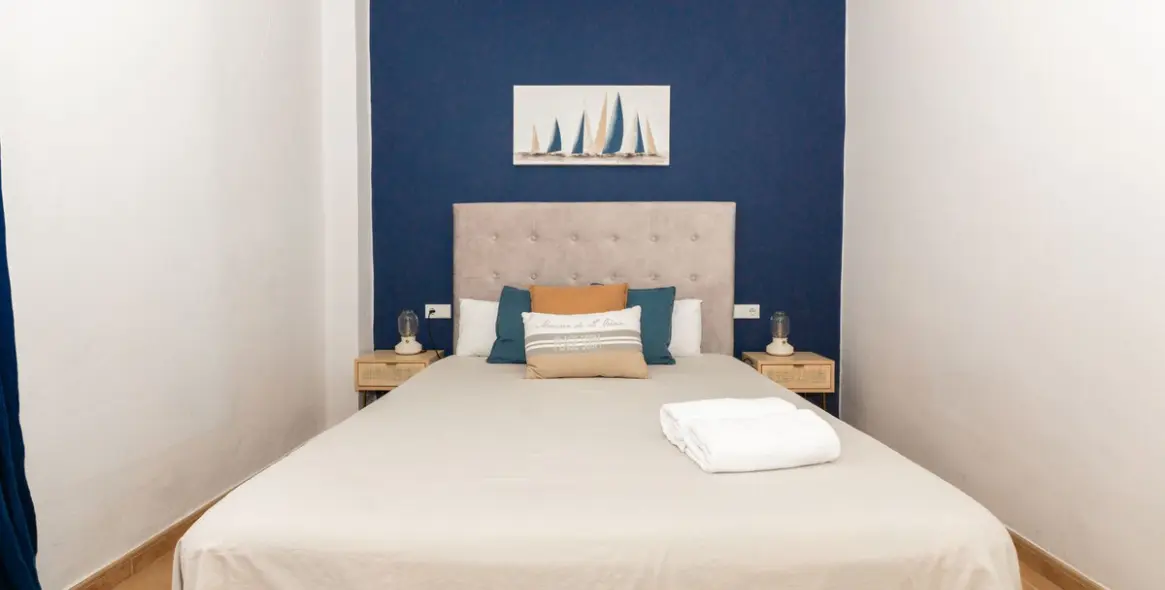 Venta de apartamento en planta media en Marbella 14