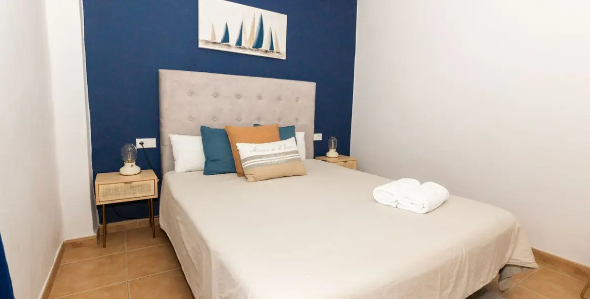 Venta de apartamento en planta media en Marbella 15