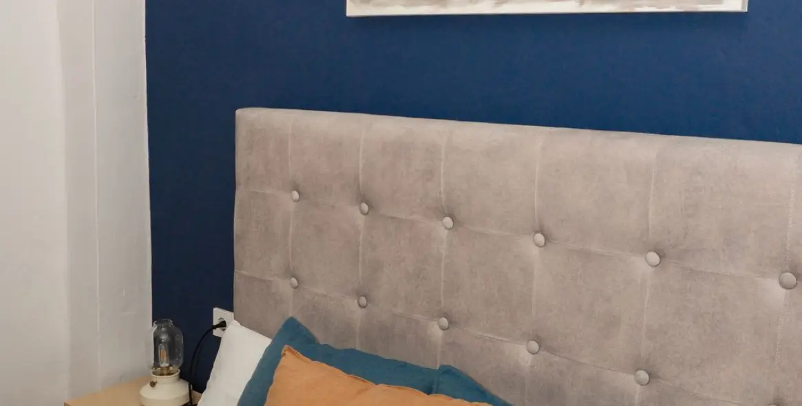 Venta de apartamento en planta media en Marbella 16