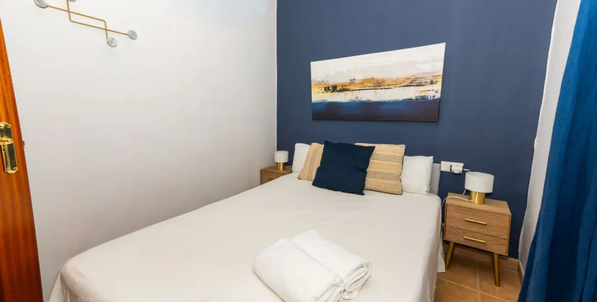 Venta de apartamento en planta media en Marbella 18