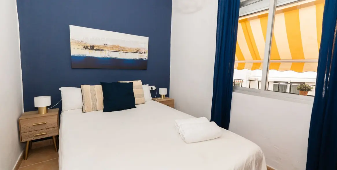 Venta de apartamento en planta media en Marbella 19