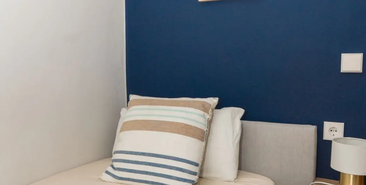 Venta de apartamento en planta media en Marbella 21