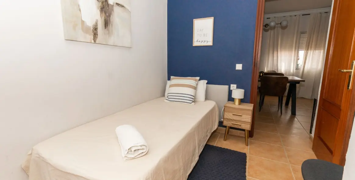 Venta de apartamento en planta media en Marbella 23