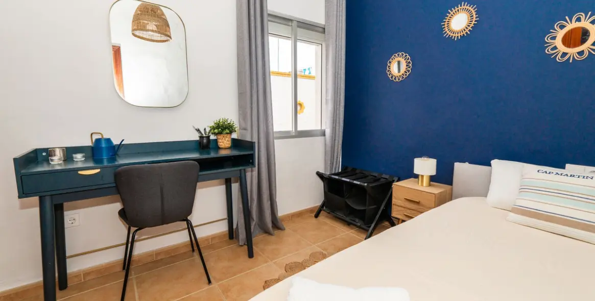 Venta de apartamento en planta media en Marbella 25