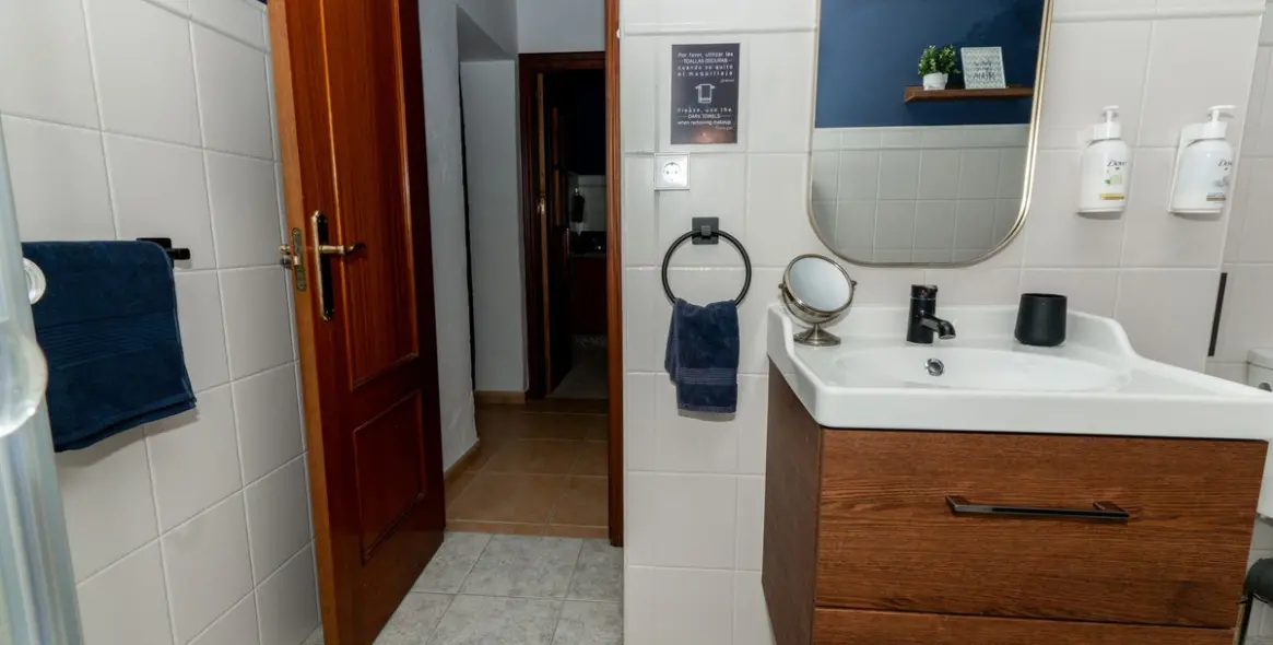 Venta de apartamento en planta media en Marbella 28