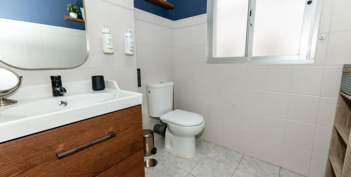 Venta de apartamento en planta media en Marbella 30