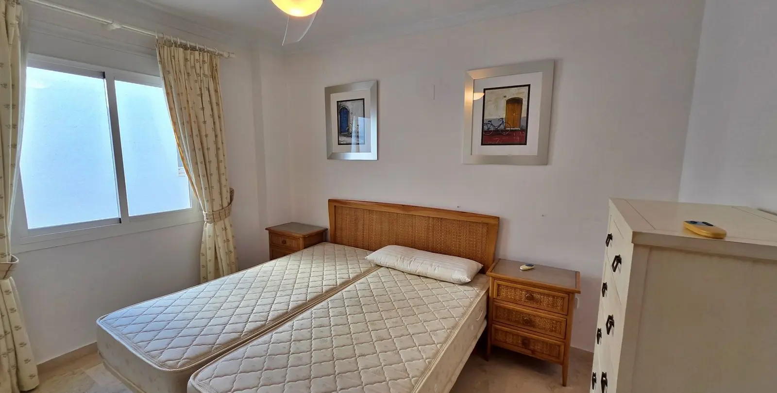 Sale of penthouse duplex in Puerto Banús 10