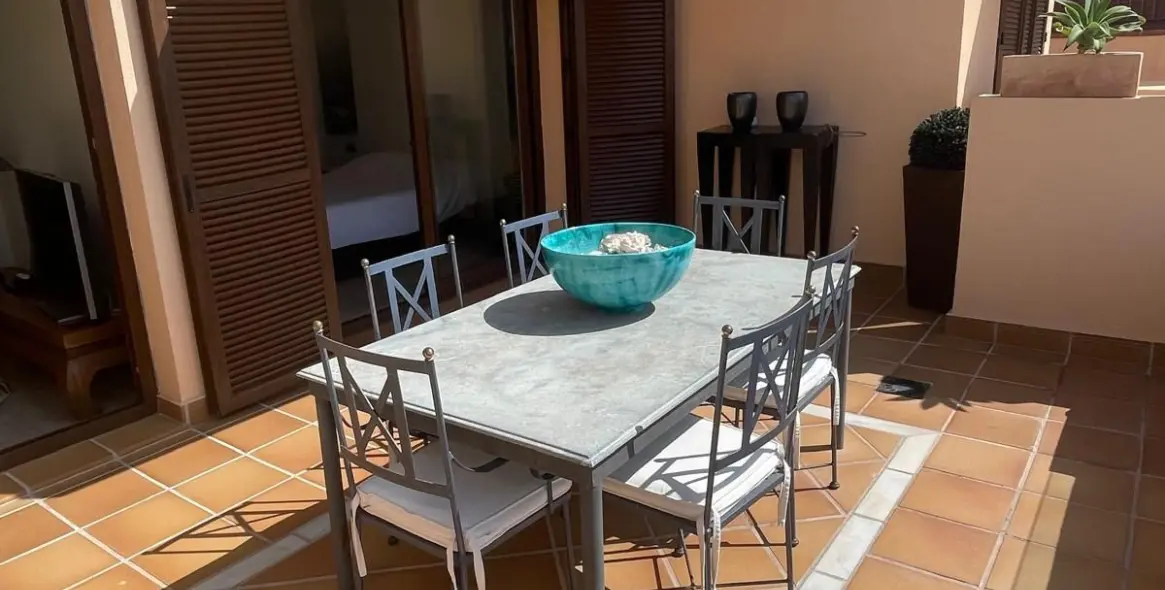 Продажа двухуровневого пентхауса в Estepona 3