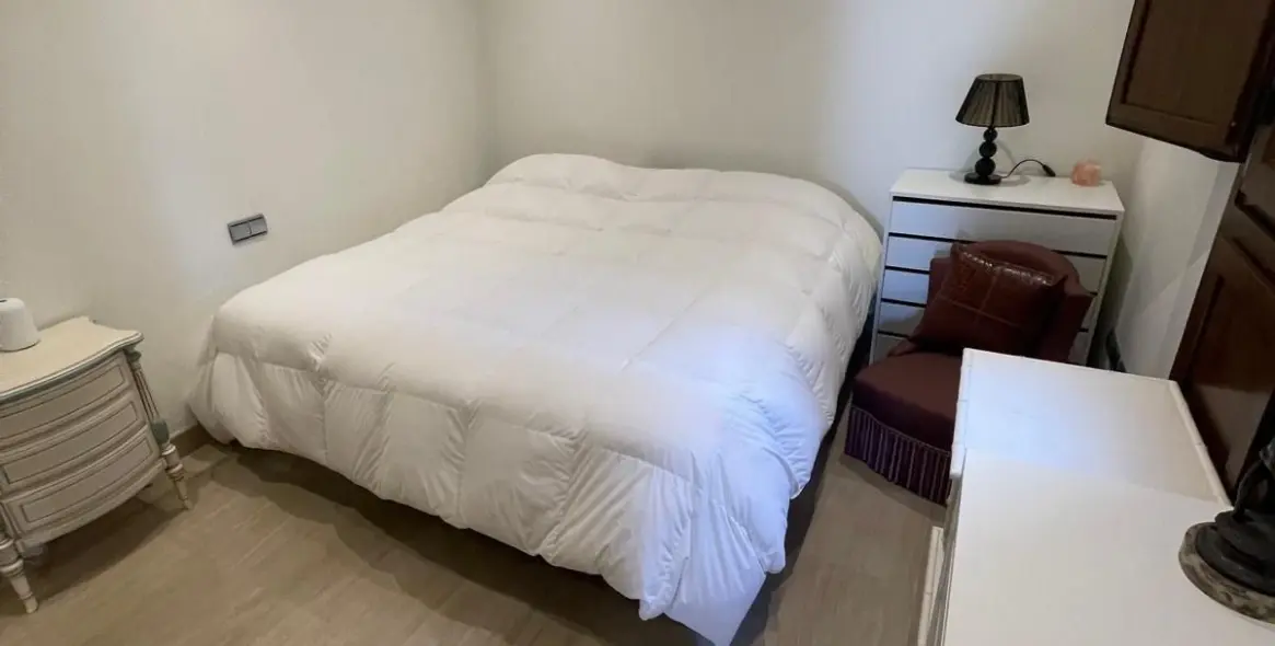 Продажа двухуровневого пентхауса в Estepona 6