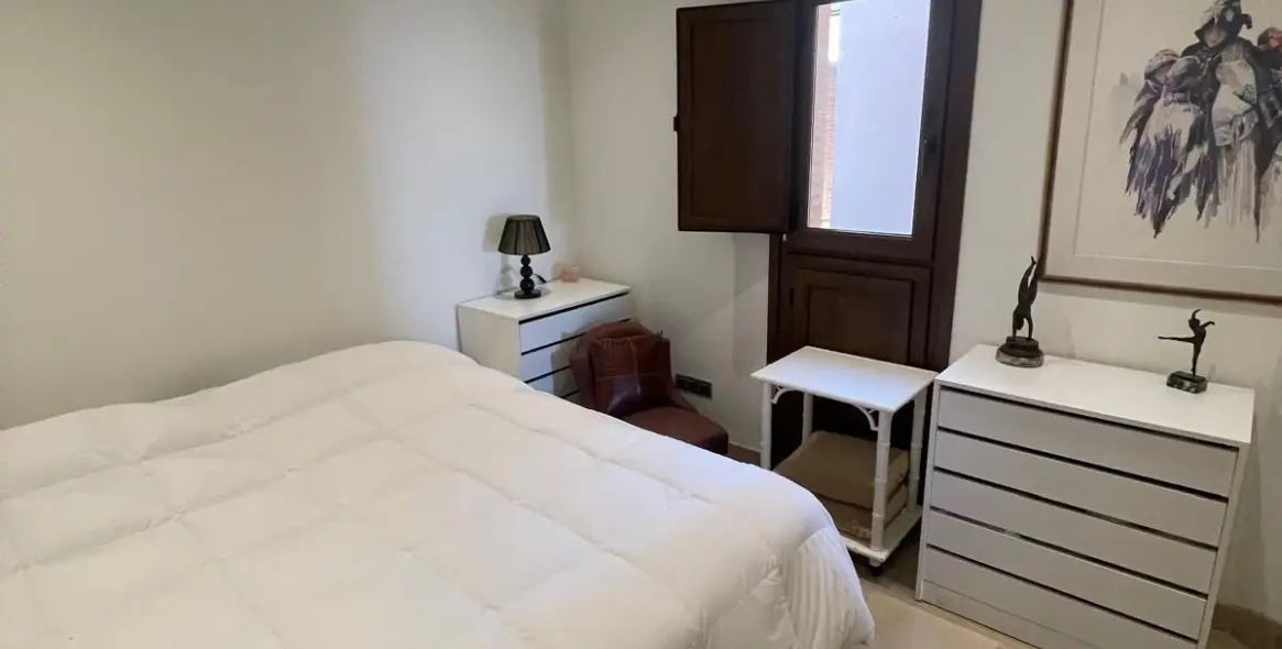 Продажа двухуровневого пентхауса в Estepona 7