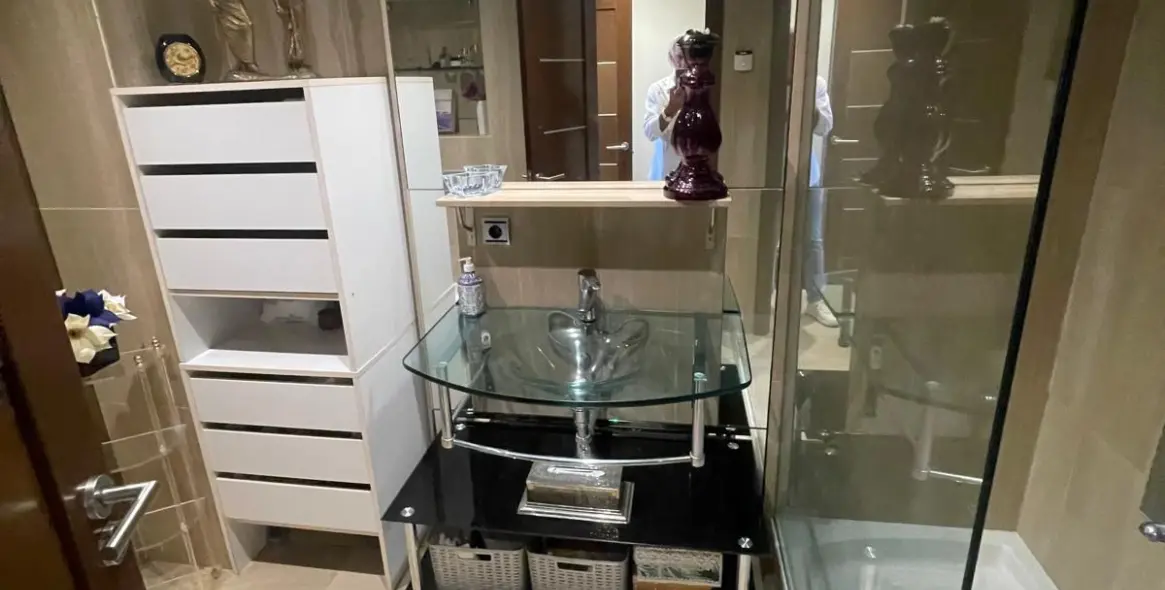 Продажа двухуровневого пентхауса в Estepona 10