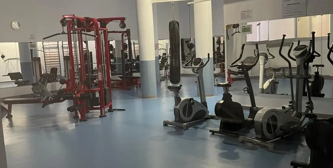 Продажа двухуровневого пентхауса в Estepona 14