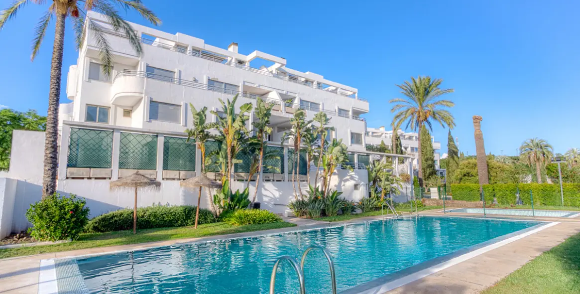 Sale of penthouse in La Cala Golf 1