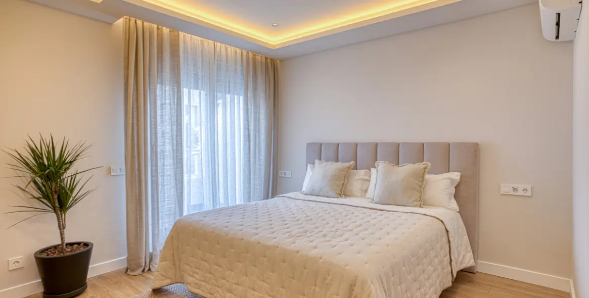 Sale of penthouse in La Cala Golf 6