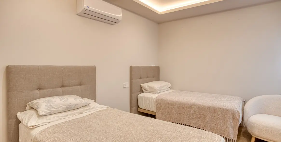 Sale of penthouse in La Cala Golf 8