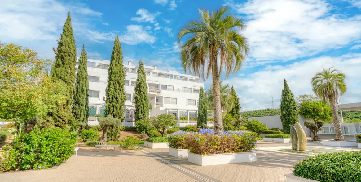 Sale of penthouse in La Cala Golf 11