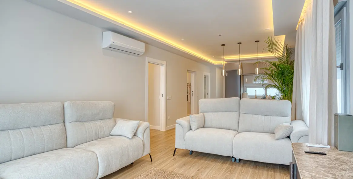 Sale of penthouse in La Cala Golf 12