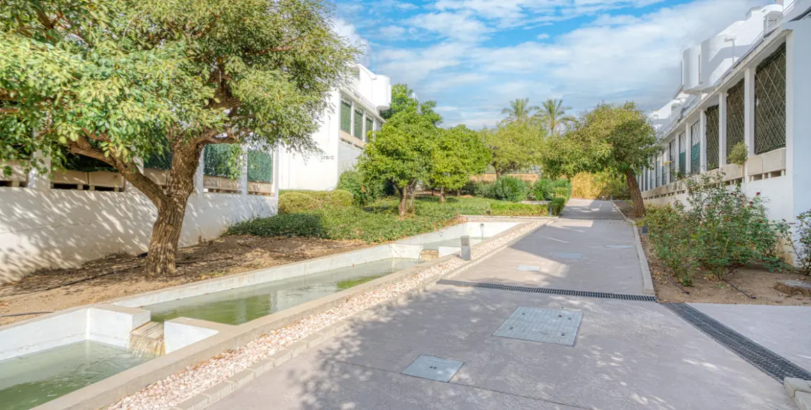 Sale of penthouse in La Cala Golf 15