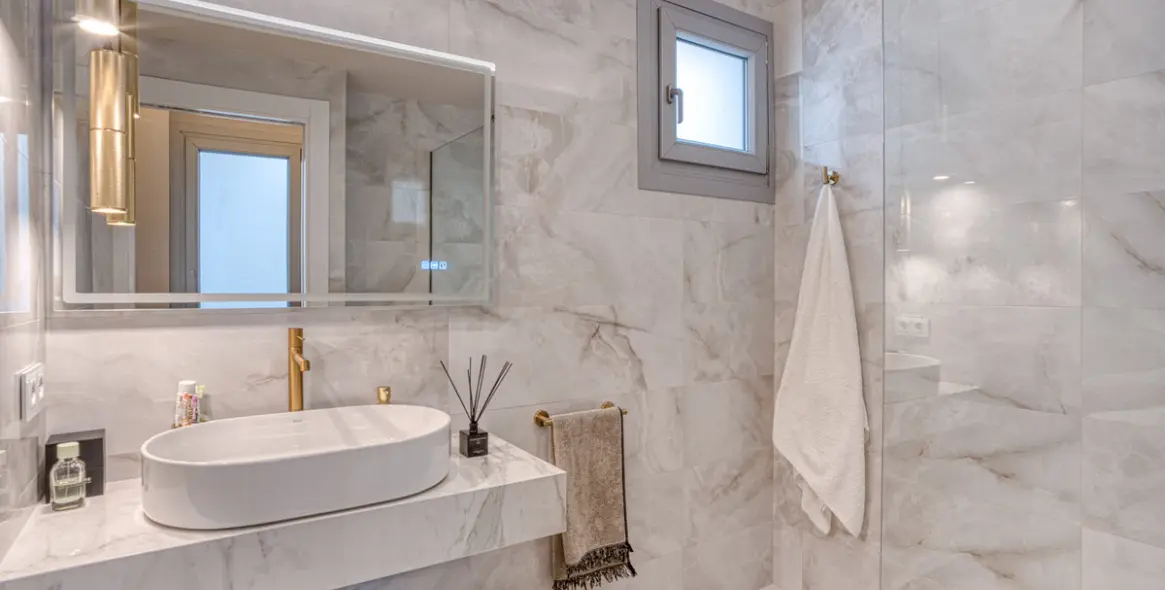 Sale of penthouse in La Cala Golf 16