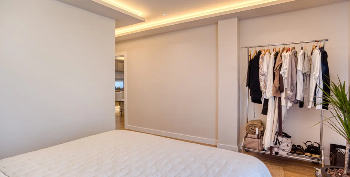 Sale of penthouse in La Cala Golf 19