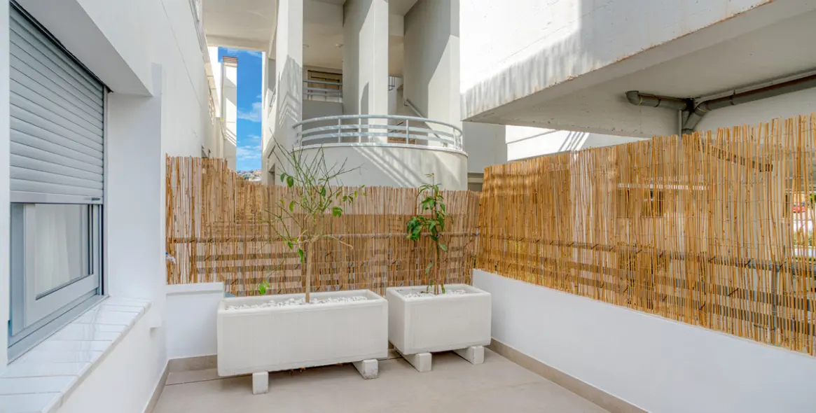 Sale of penthouse in La Cala Golf 20