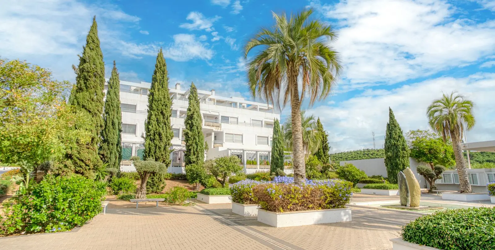 Venta de ático en La Cala Golf 11