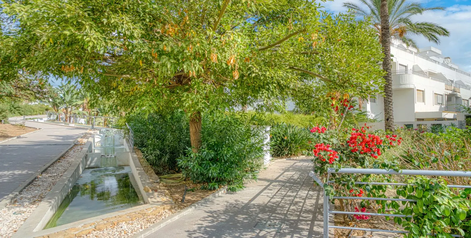 Venta de ático en La Cala Golf 23