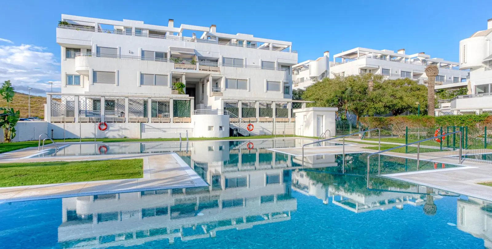 Venta de ático en La Cala Golf 26