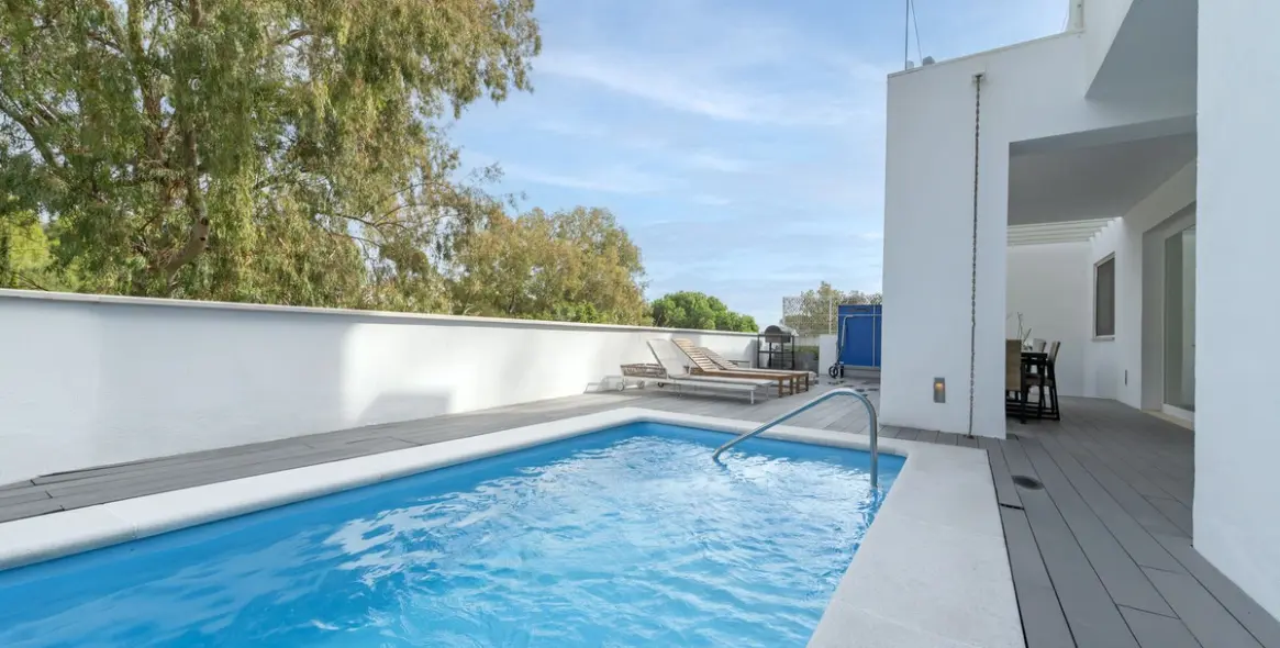Venta de casa pareada en Torremuelle 2