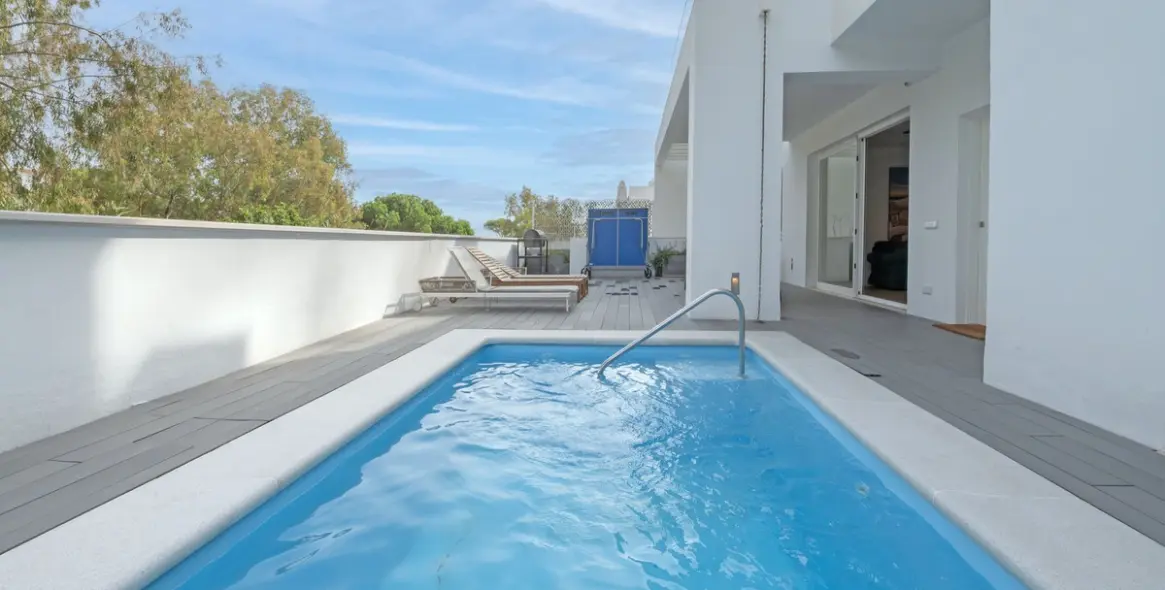 Venta de casa pareada en Torremuelle 3